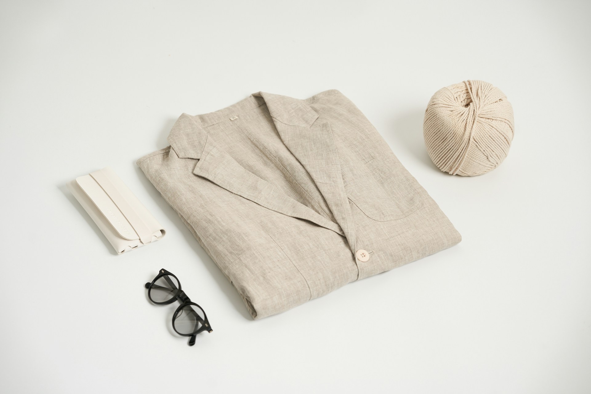 vêtements funéraires