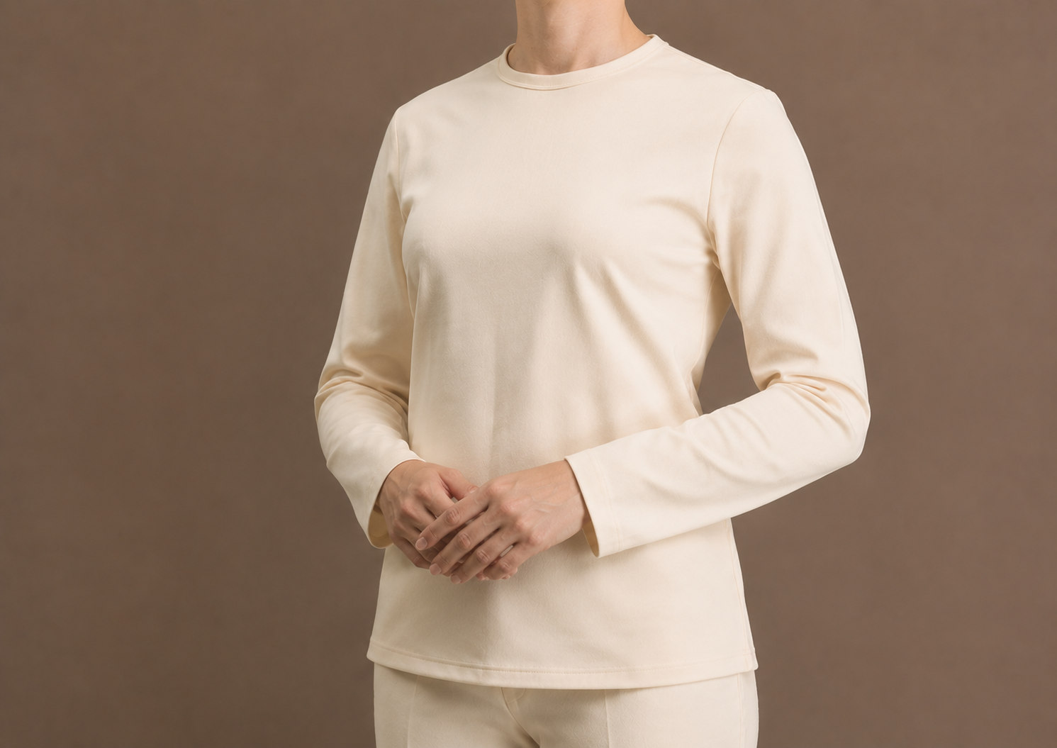 tenue femme simple